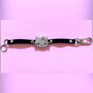 Hello Kitty bracelet